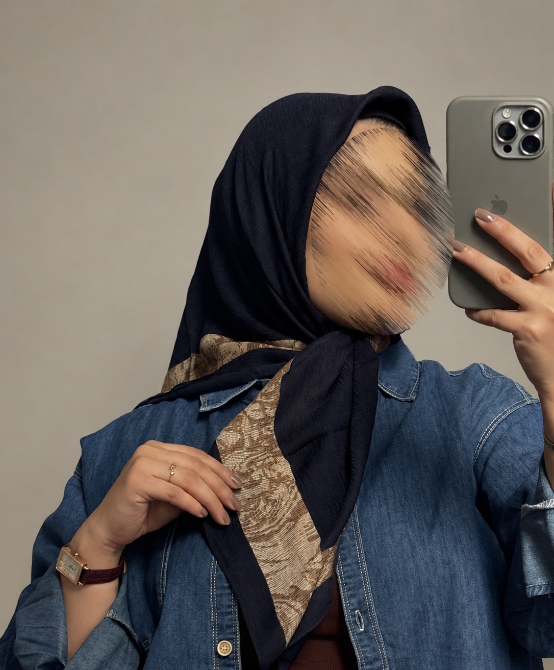 ربطة قطني 6
