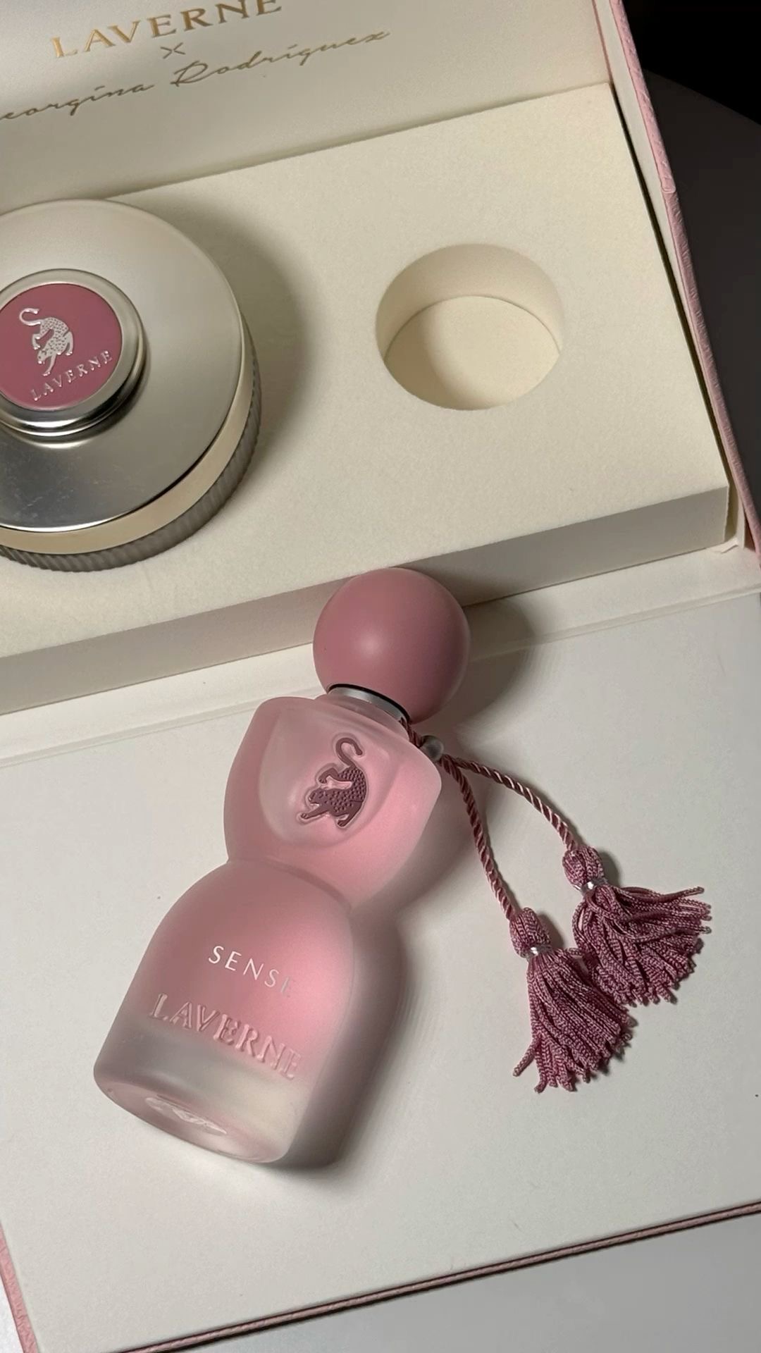 عطر Laverne Sense 4