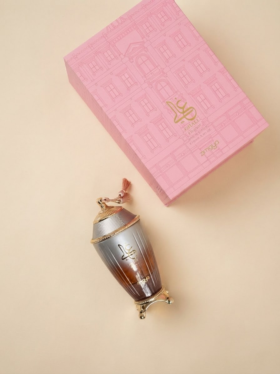 عطر Ghali Elegant 2