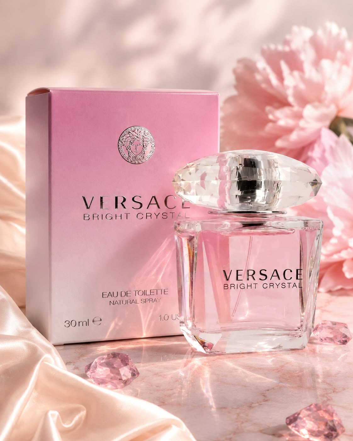 عطر versace 2