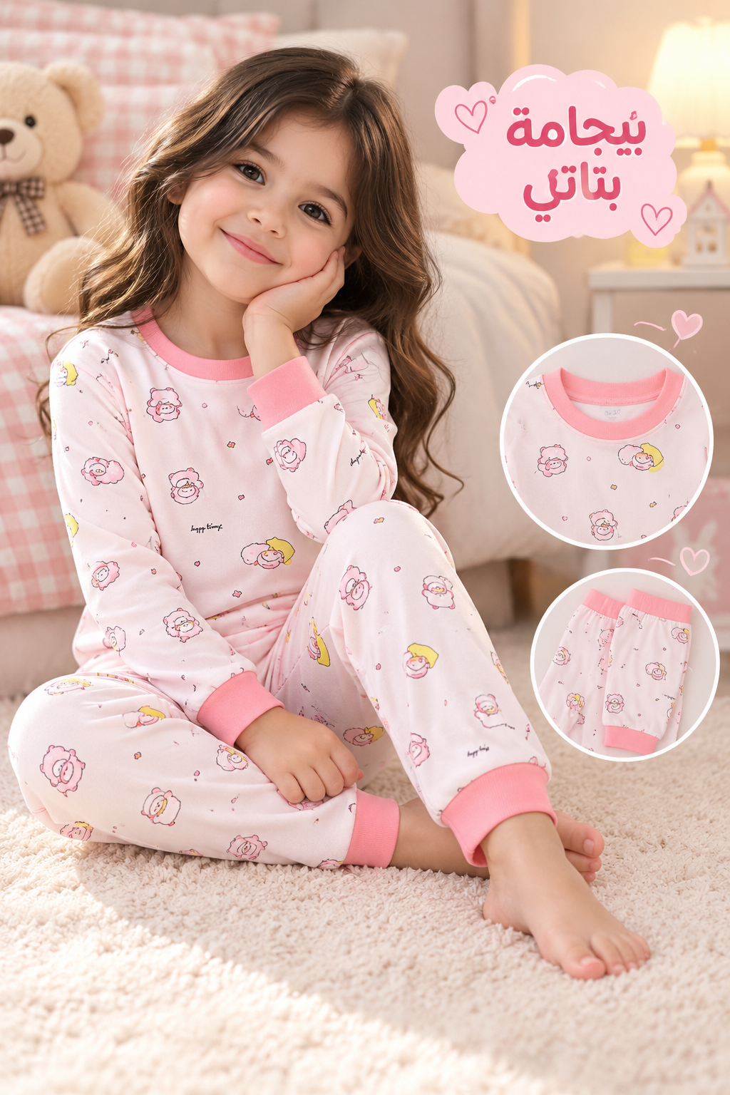 تراك اطفال 7