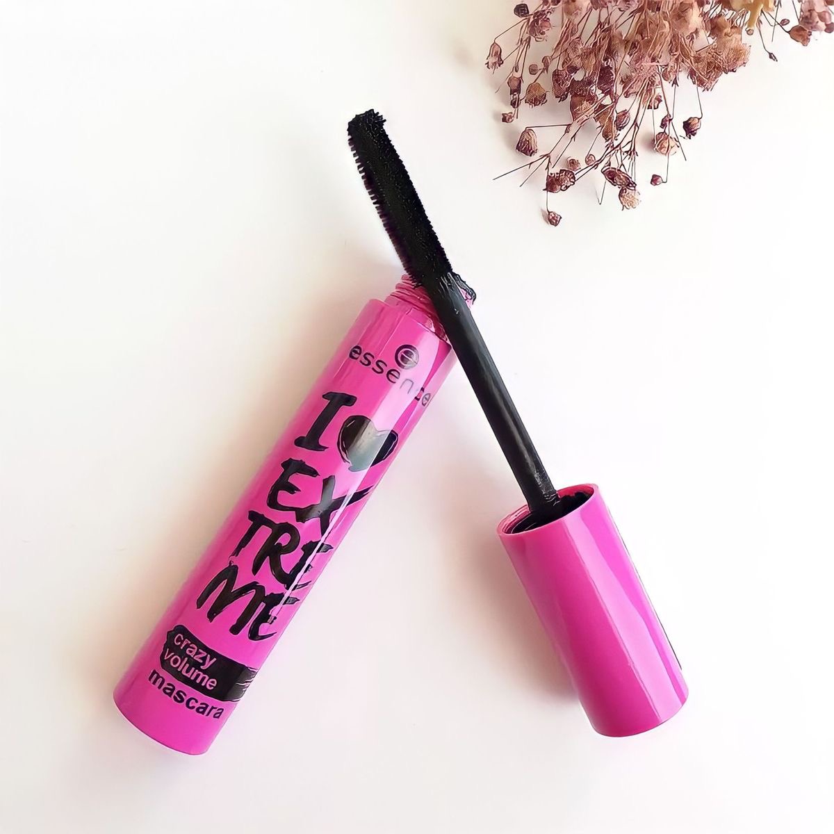 مسكارا essence 2