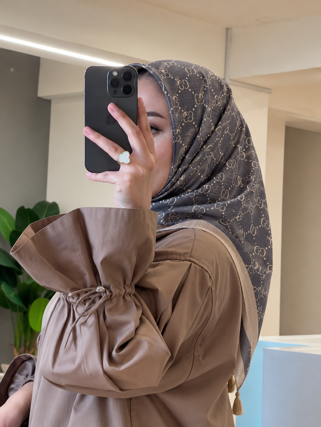 ربطه قطني 2