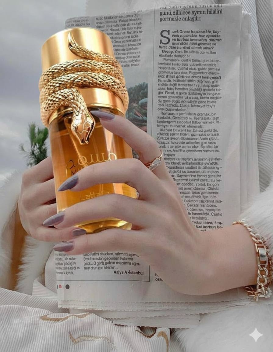 عطر مسمم 3