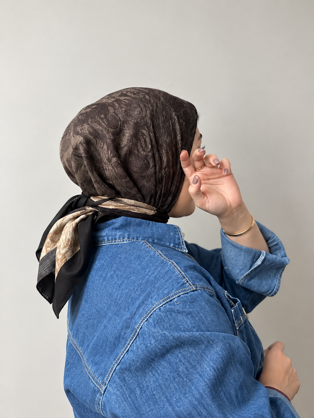 ربطة قطني 2