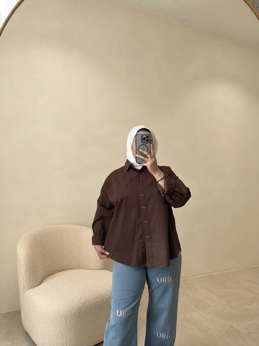 قميص نسائي 8