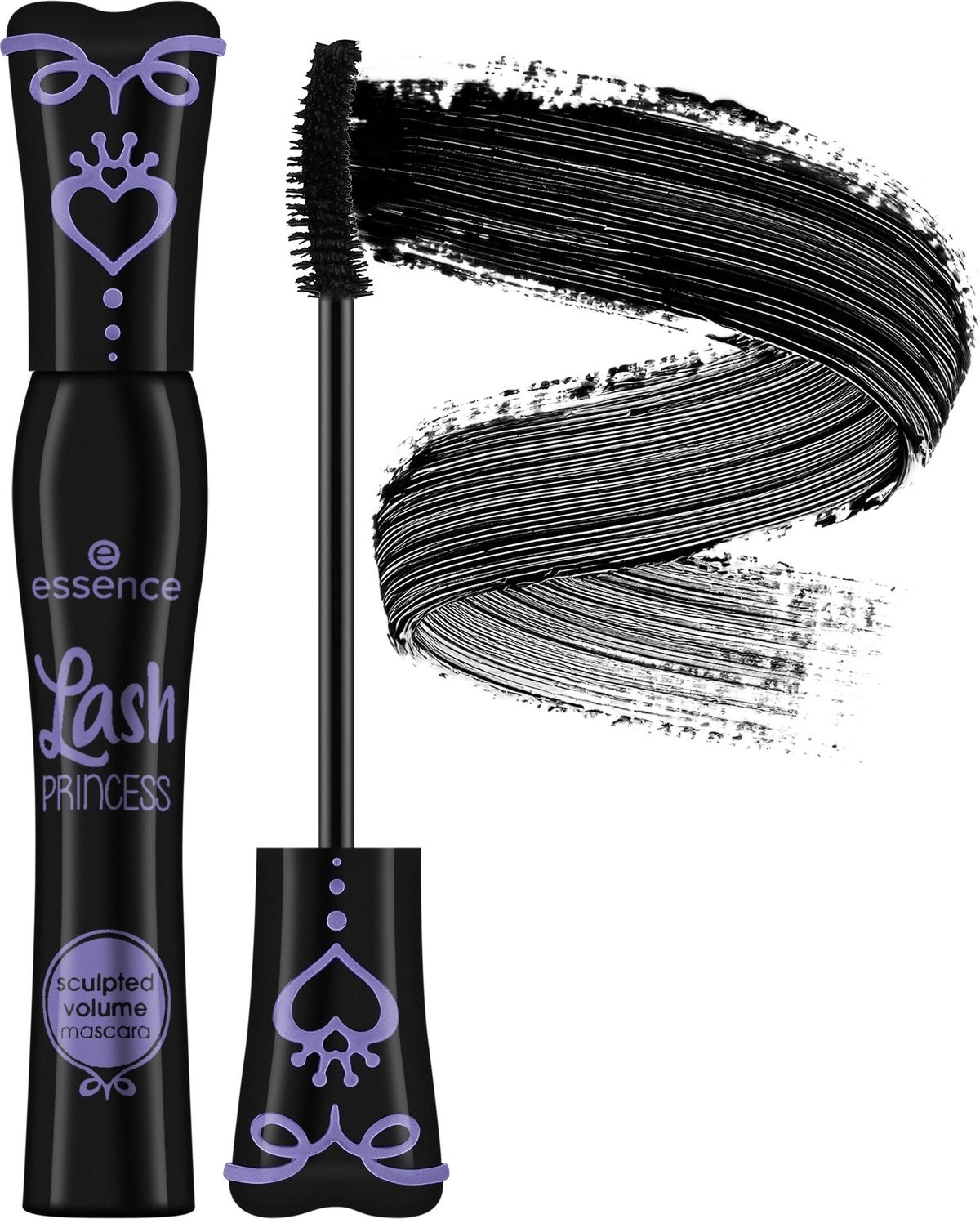 مسكارا essence princess 3