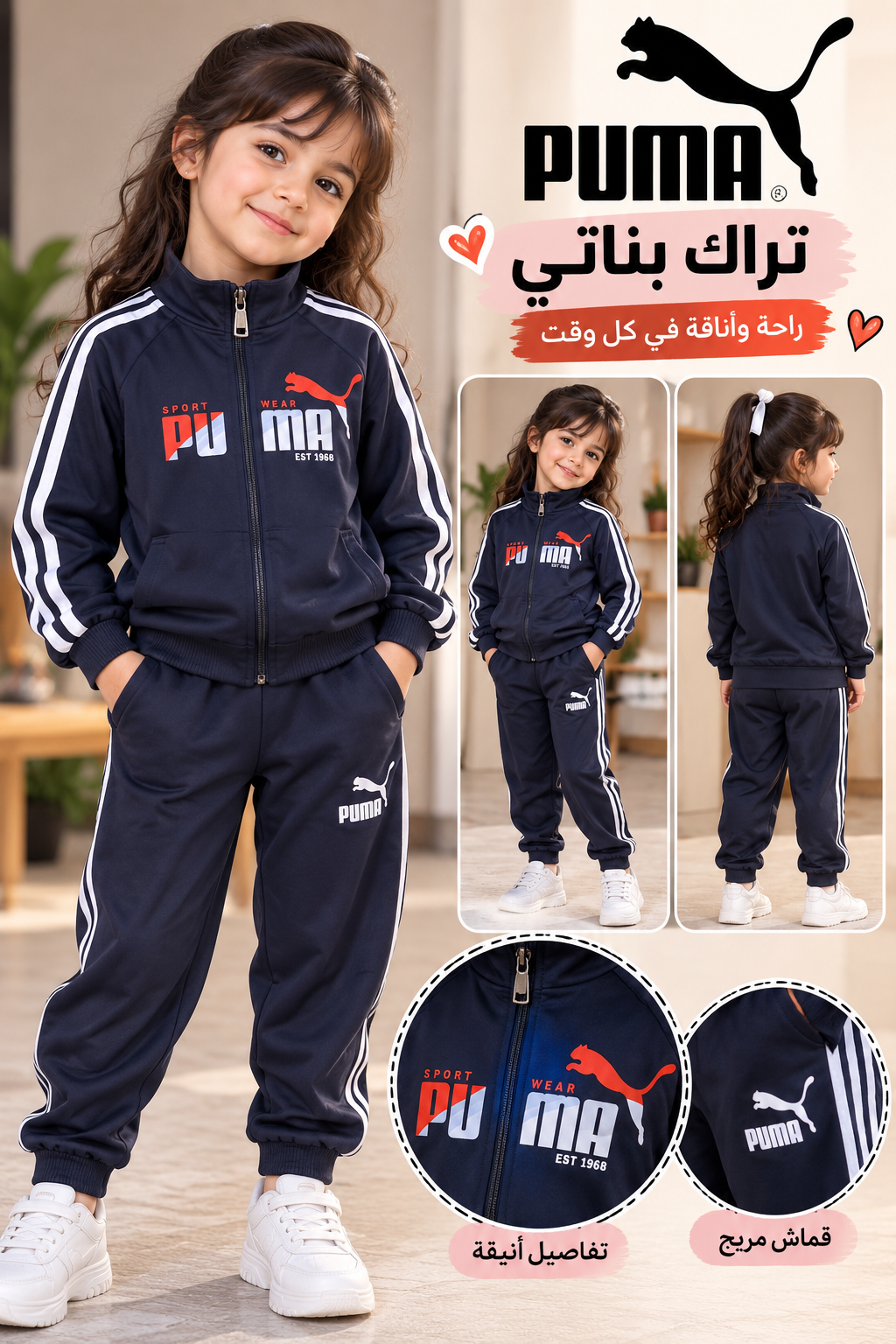 تراك رياضي 2