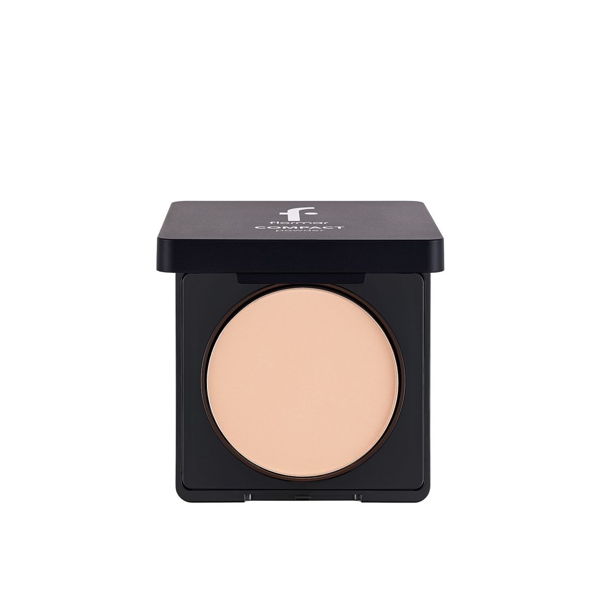 باودر كومباكت flormar 2