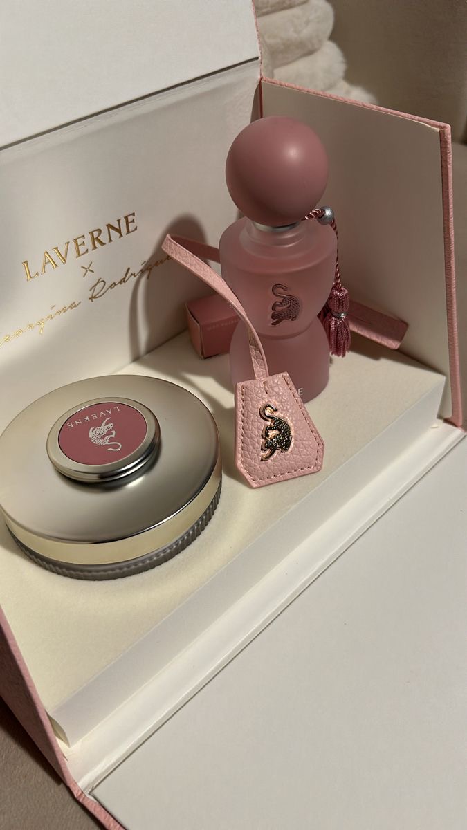 عطر Laverne Sense 3