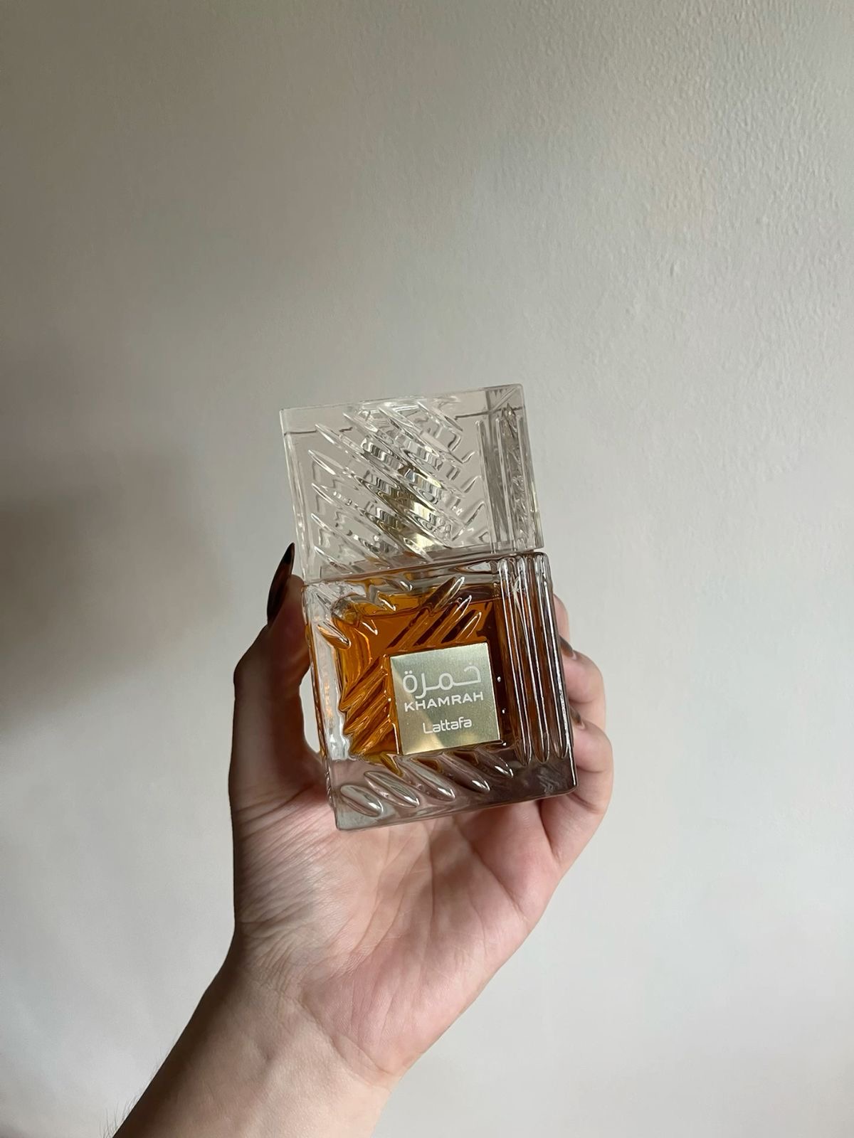 عطر خمرة 3